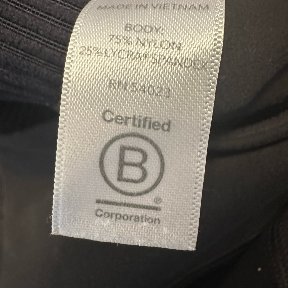 Athleta Aura Split Plant - image 6